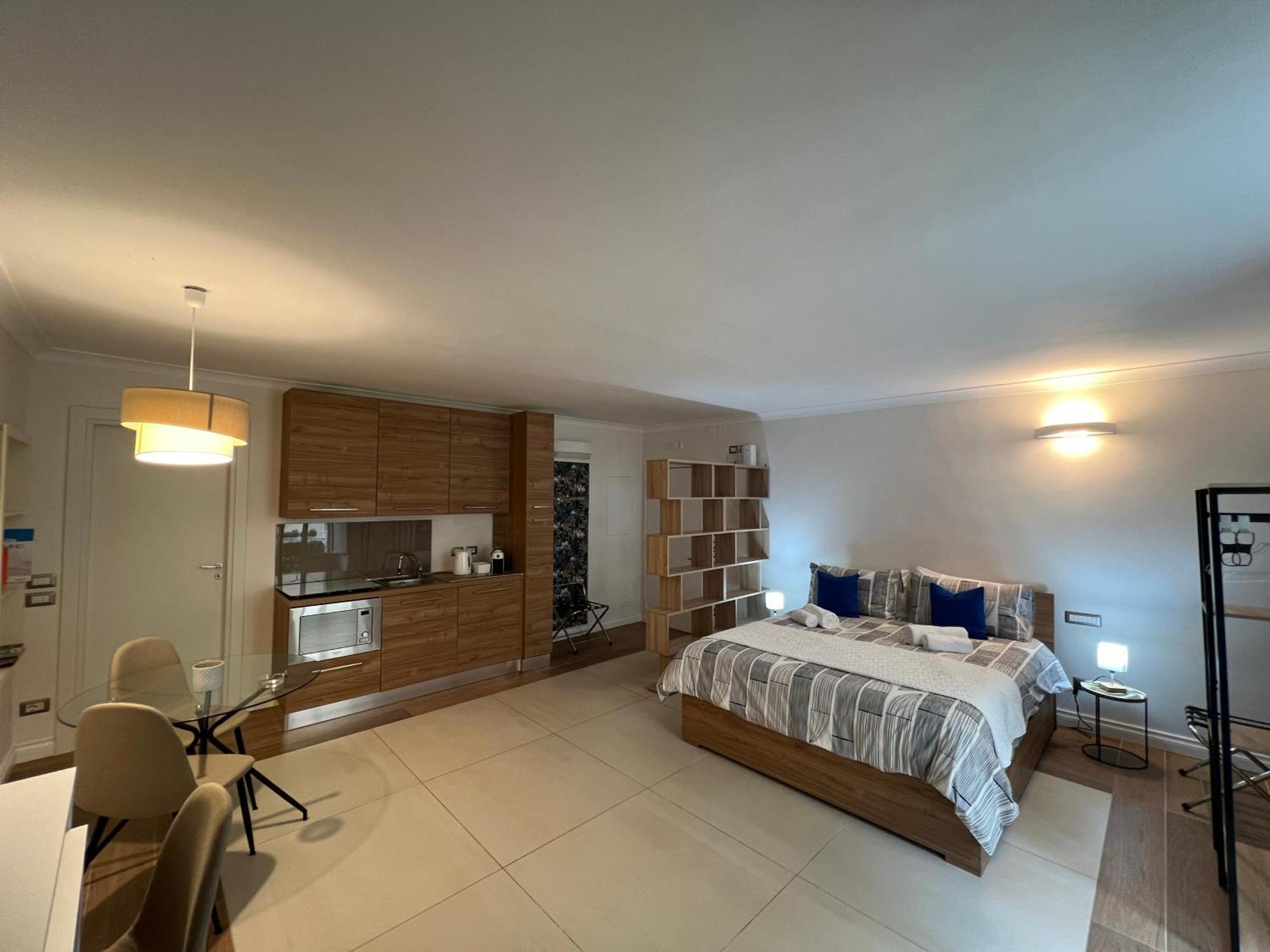 Queen House Naples Exterior photo