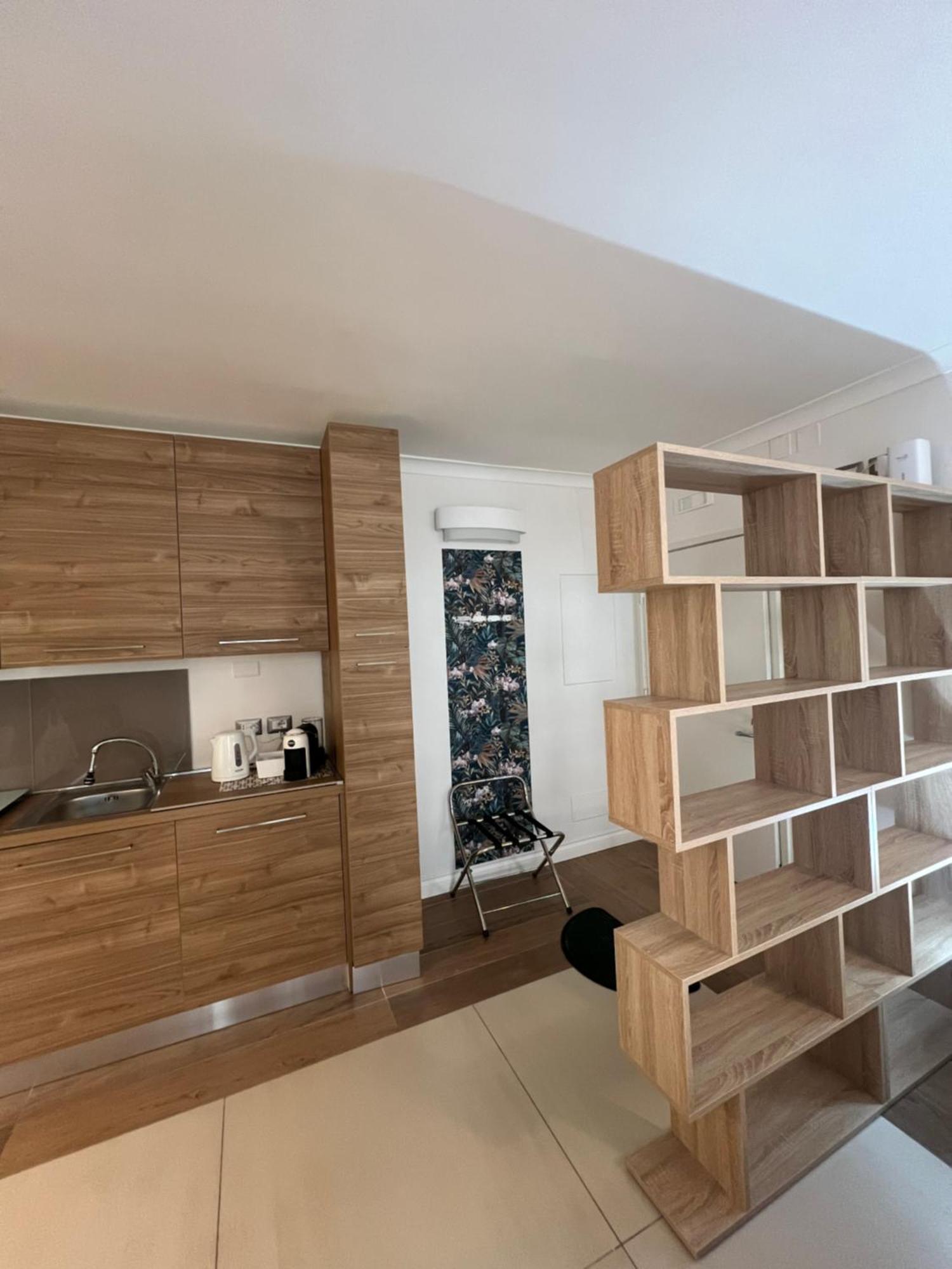 Queen House Naples Exterior photo
